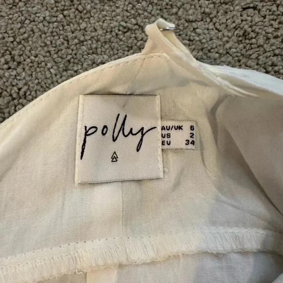 PRINCESS POLLY MINI DRESS - Picture 10 of 10